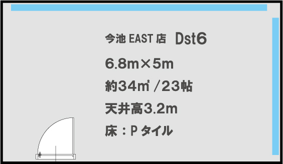 スタジオパース
