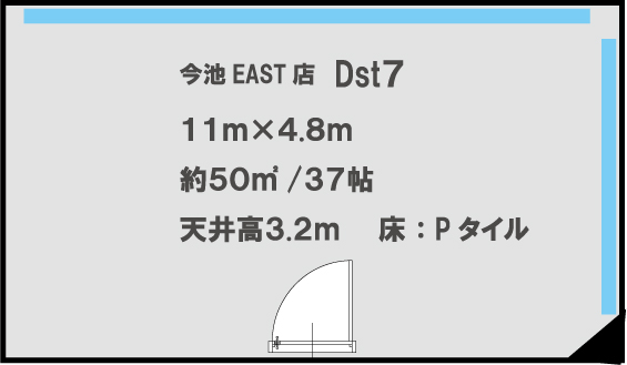 スタジオパース