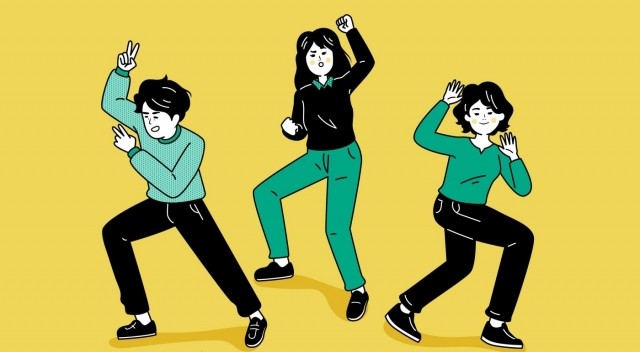 ダンスを上手く見せるコツ完全版｜表情・リズム・緩急・角度・指先まで“魅せる”技術と練習法